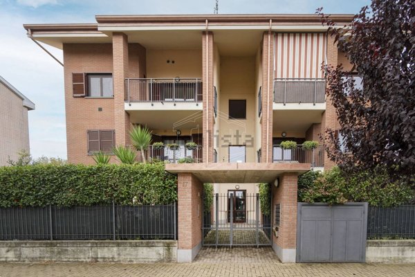 appartamento in vendita a Pianezza