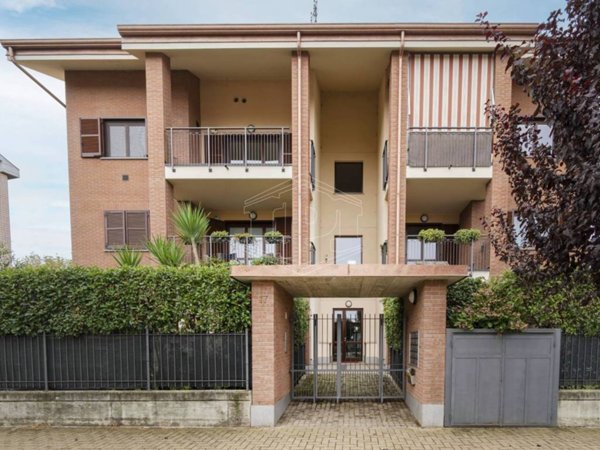 appartamento in vendita a Pianezza