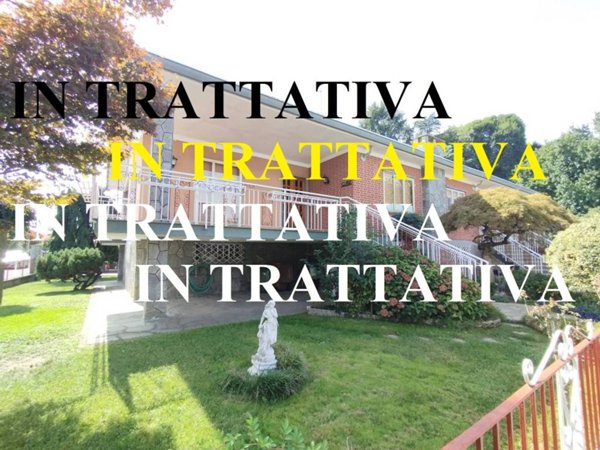 casa indipendente in vendita a Pianezza