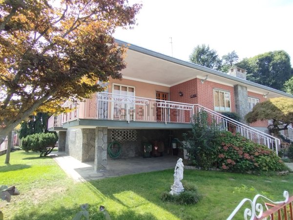 casa indipendente in vendita a Pianezza