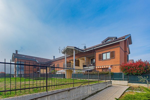 appartamento in vendita a Pianezza