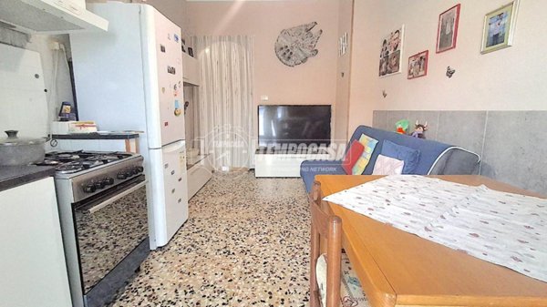 appartamento in vendita a Pianezza