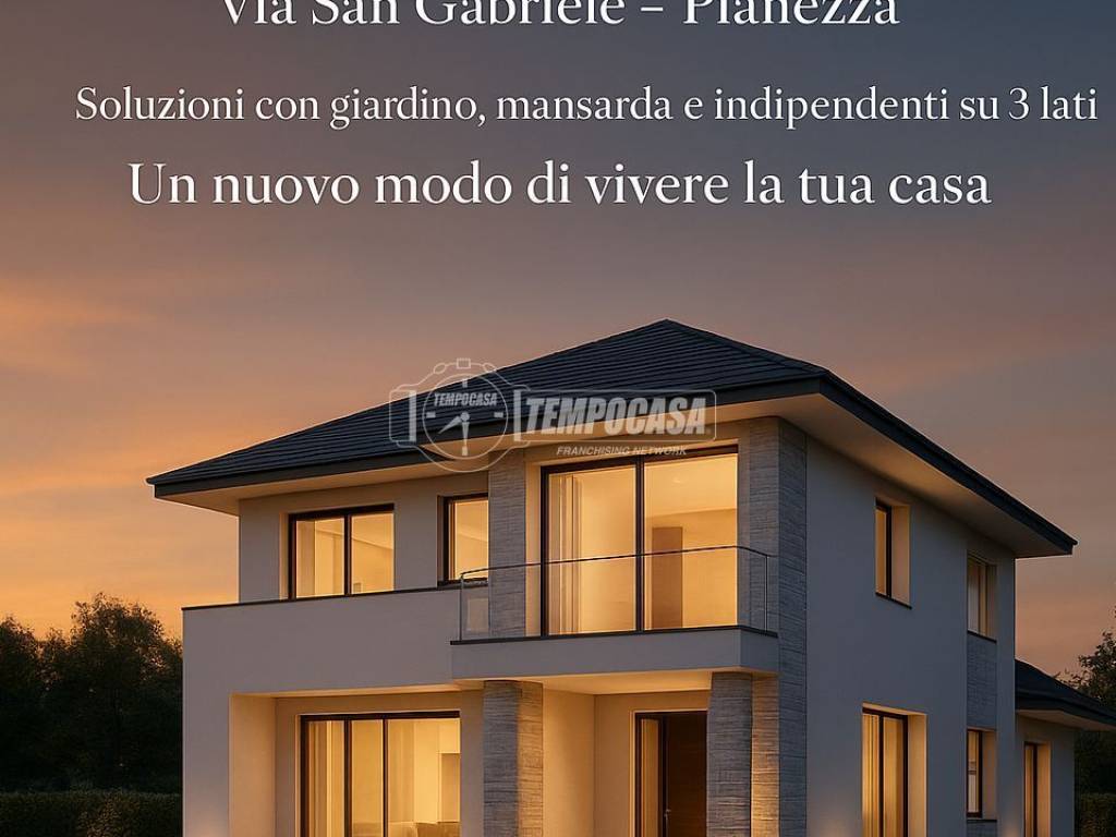 casa indipendente in vendita a Pianezza