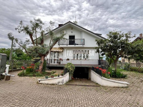 casa indipendente in vendita a Pianezza