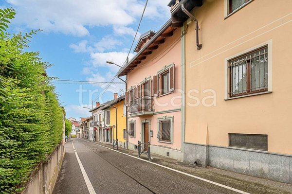casa indipendente in vendita a Pianezza