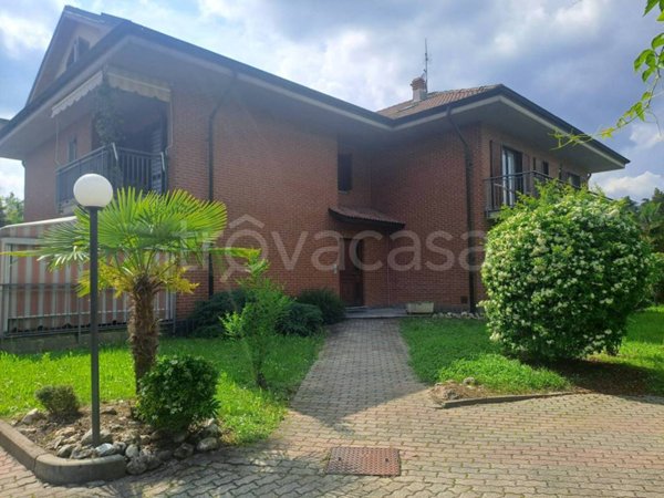 appartamento in vendita a Pianezza