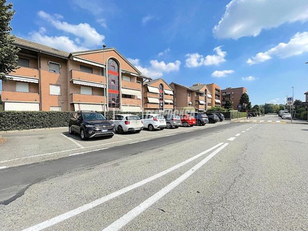 appartamento in vendita a Pianezza