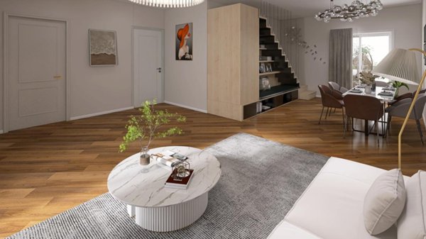 appartamento in vendita a Pianezza