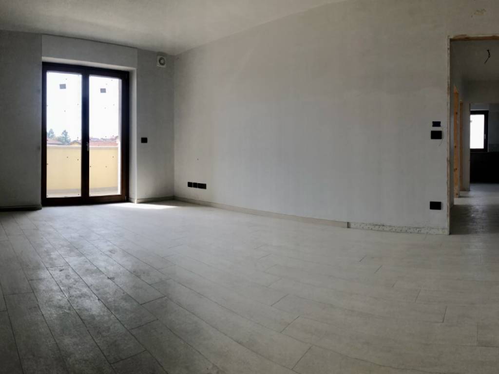 appartamento in vendita a Pianezza