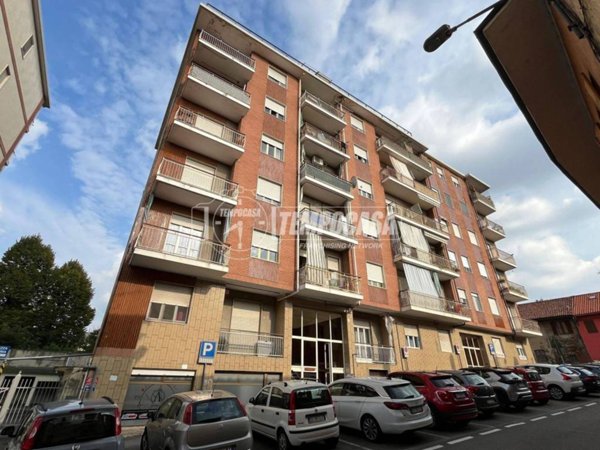 appartamento in vendita a Pianezza