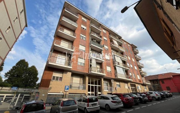 appartamento in vendita a Pianezza