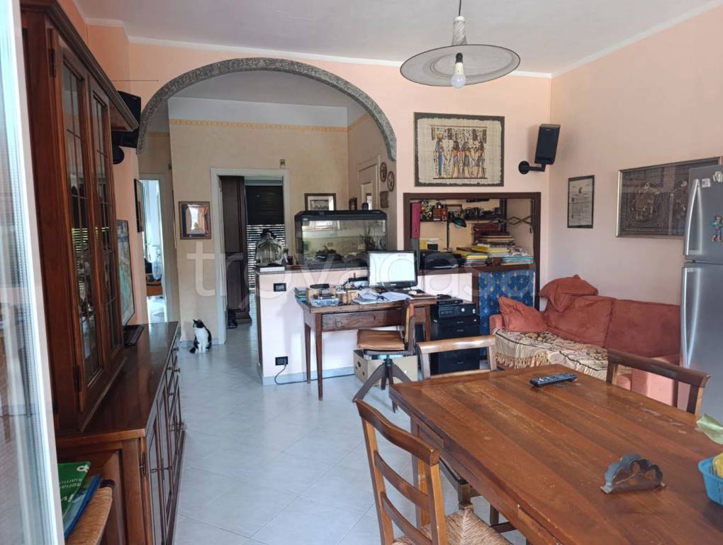 appartamento in vendita a Pianezza
