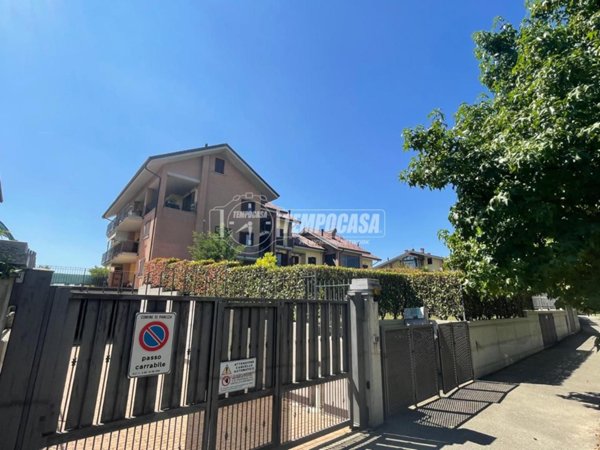 appartamento in vendita a Pianezza