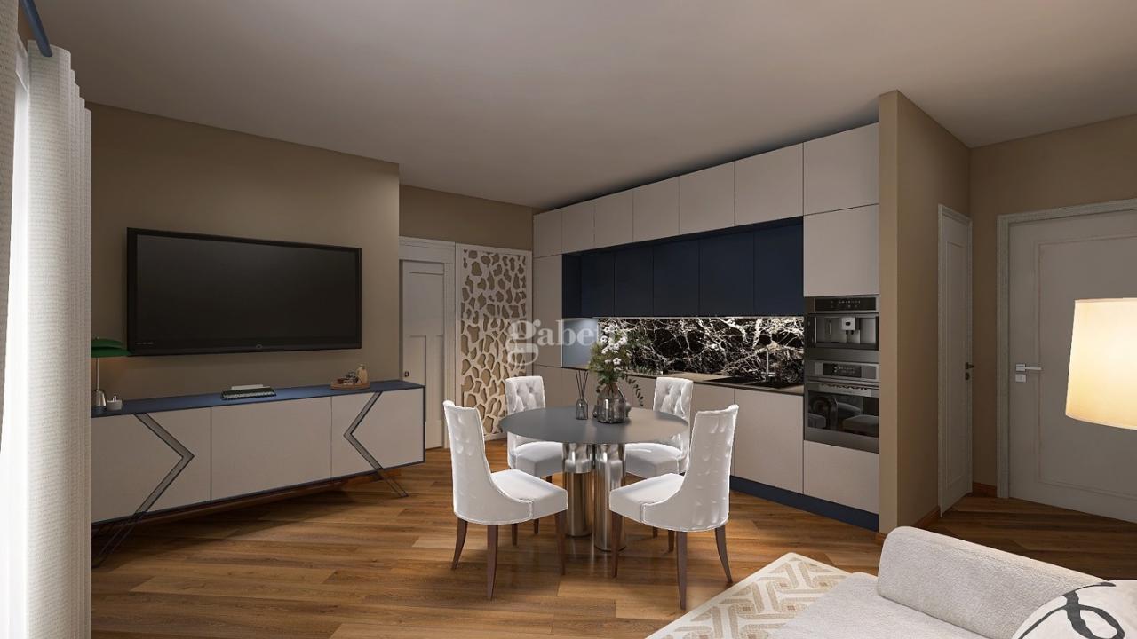 appartamento in vendita a Pianezza