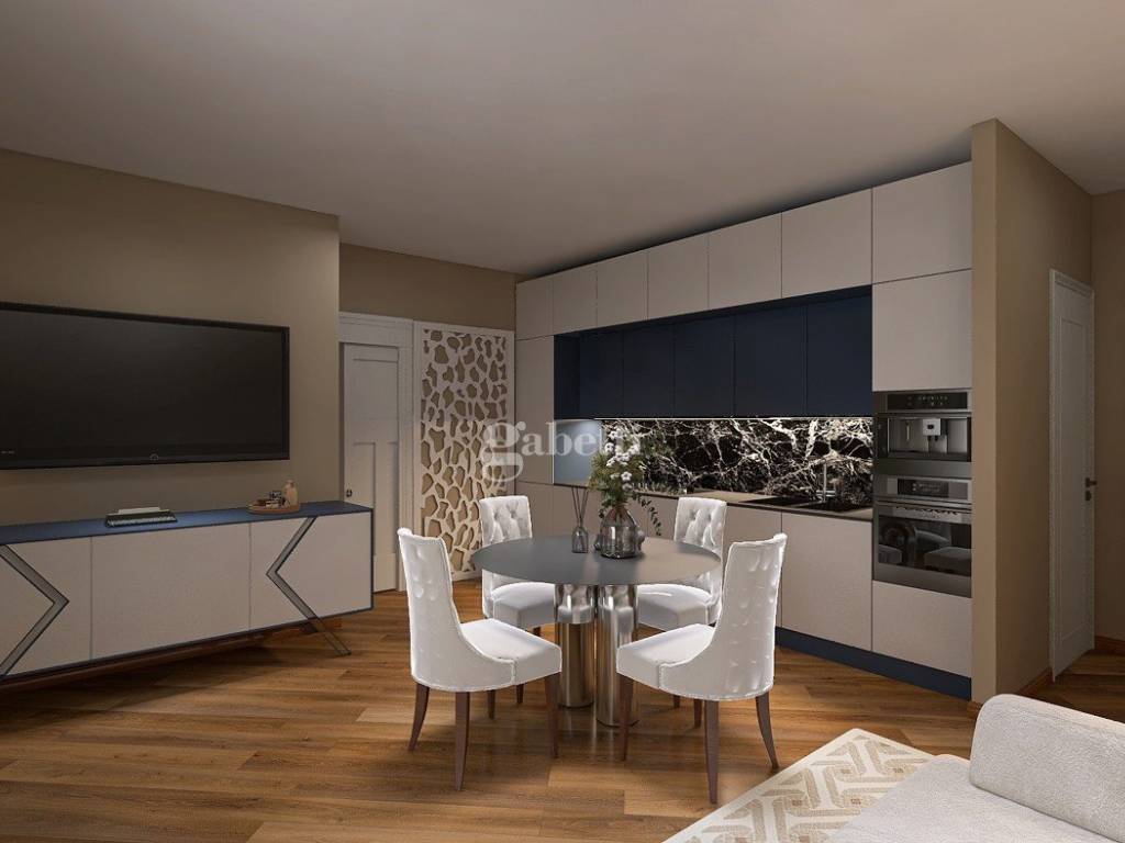 appartamento in vendita a Pianezza