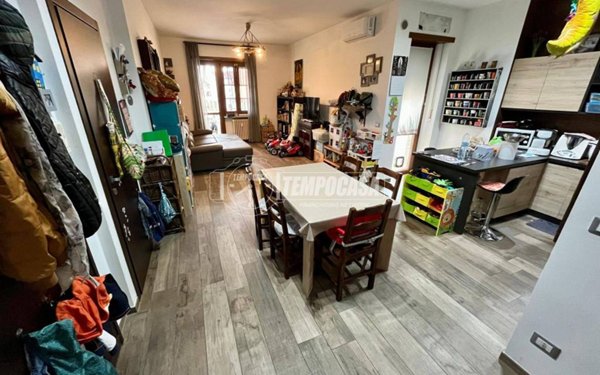 appartamento in vendita a Pianezza