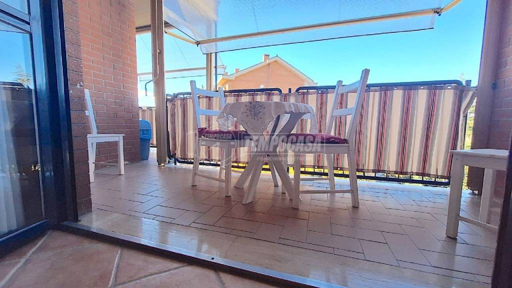 appartamento in vendita a Pianezza