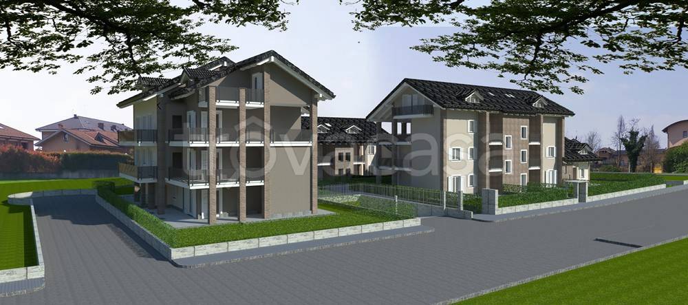 appartamento in vendita a Pianezza