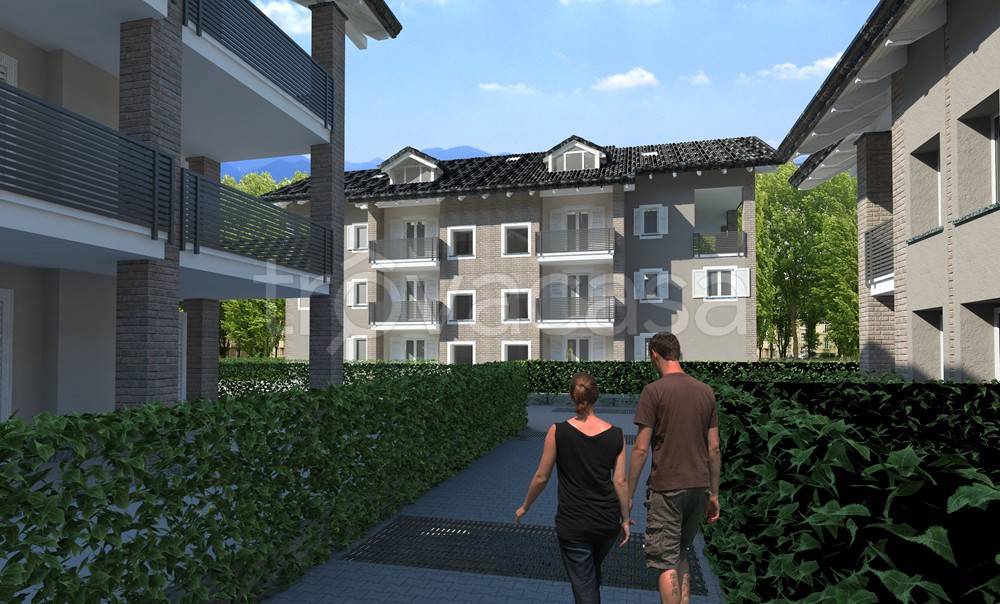 appartamento in vendita a Pianezza