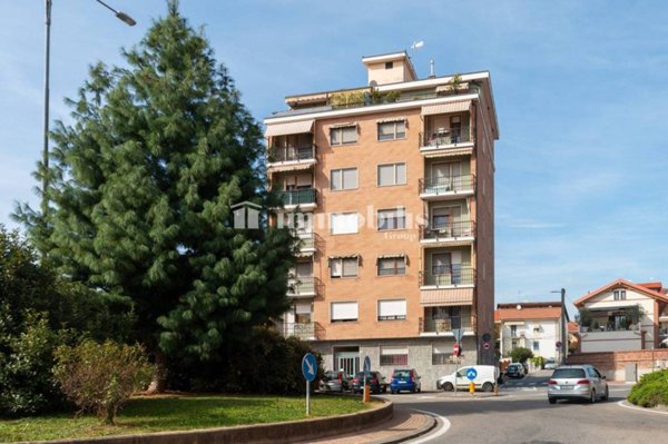 appartamento in vendita a Pianezza