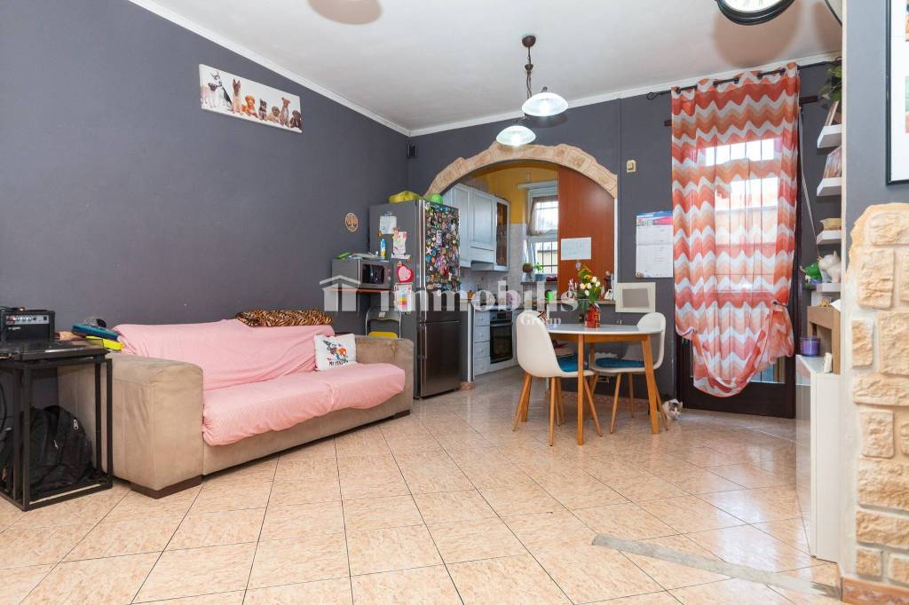 appartamento in vendita a Pianezza