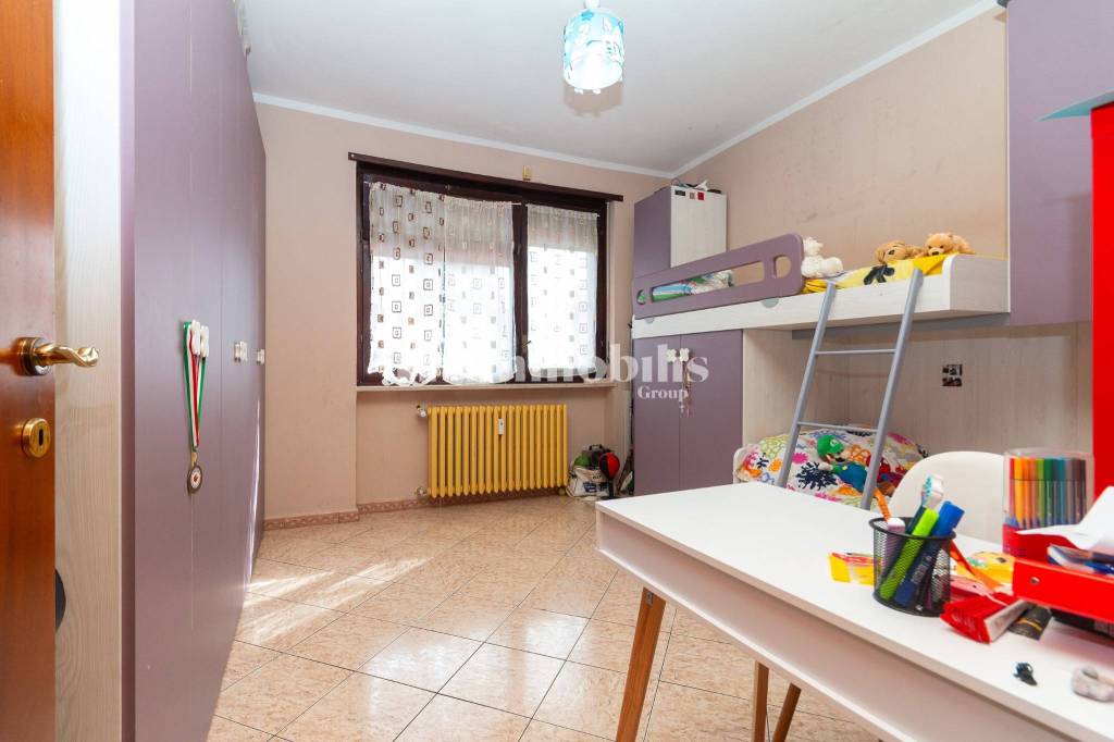 appartamento in vendita a Pianezza