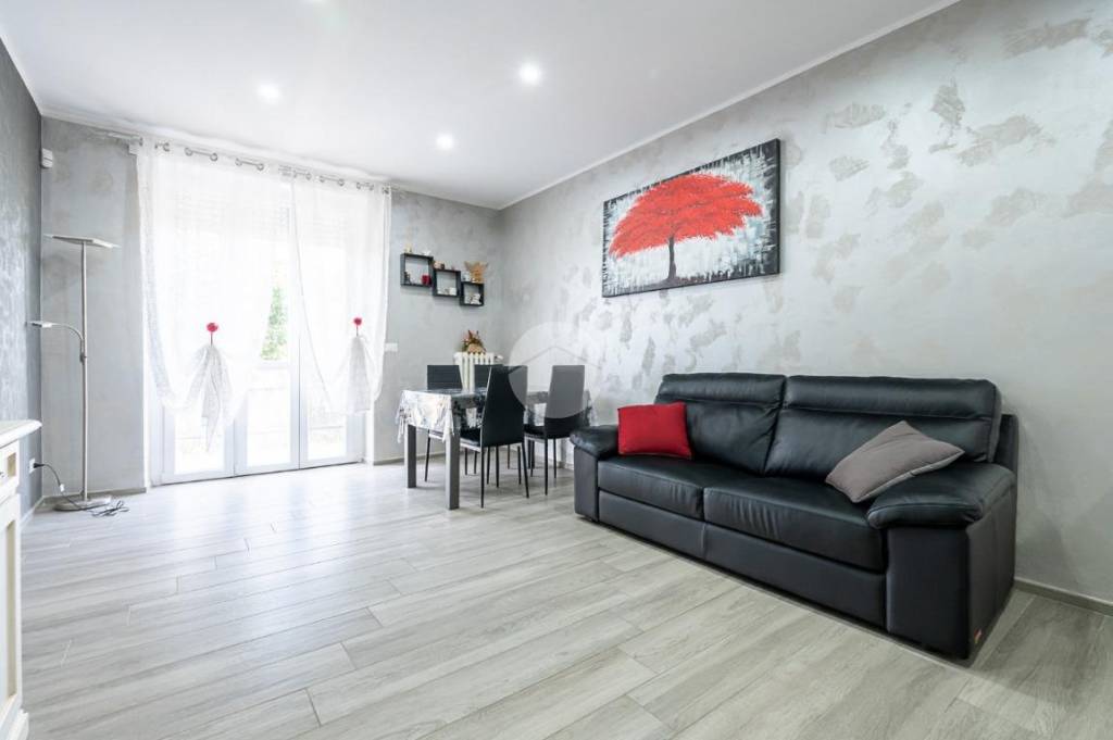 appartamento in vendita a Pianezza