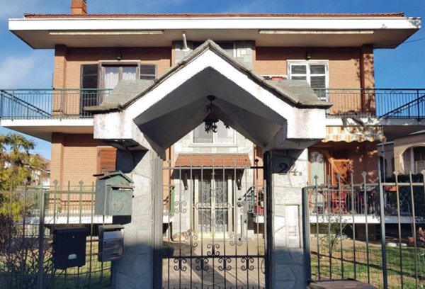 appartamento in vendita a Pianezza