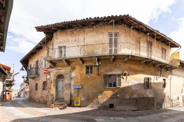 casa indipendente in vendita a Pianezza