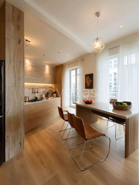 appartamento in vendita a Pianezza