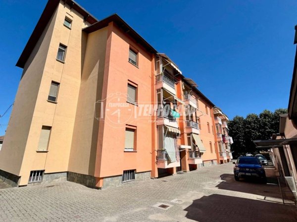 appartamento in vendita a Pianezza