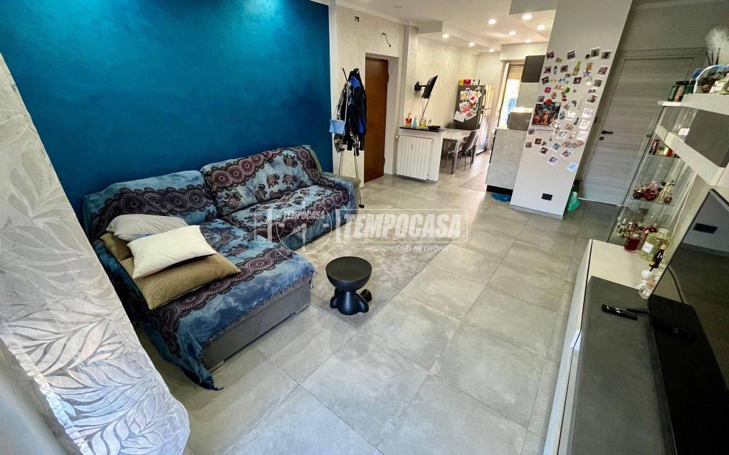 appartamento in vendita a Pianezza