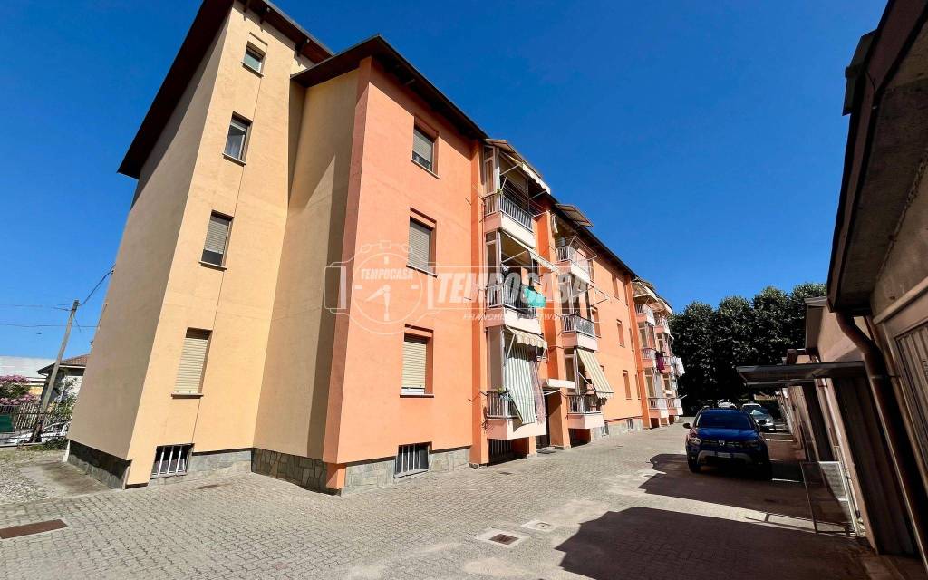 appartamento in vendita a Pianezza