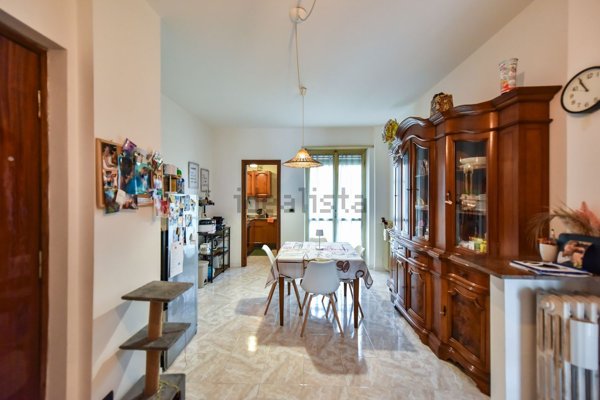 appartamento in vendita a Pianezza