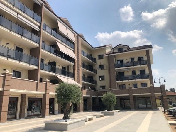 appartamento in vendita a Pianezza