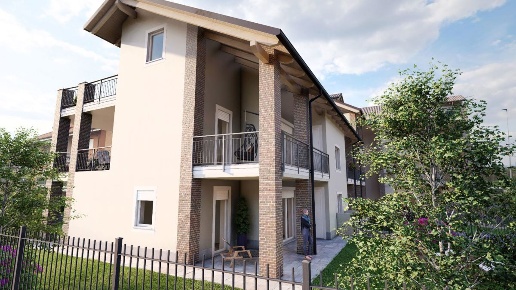 appartamento in vendita a Pianezza