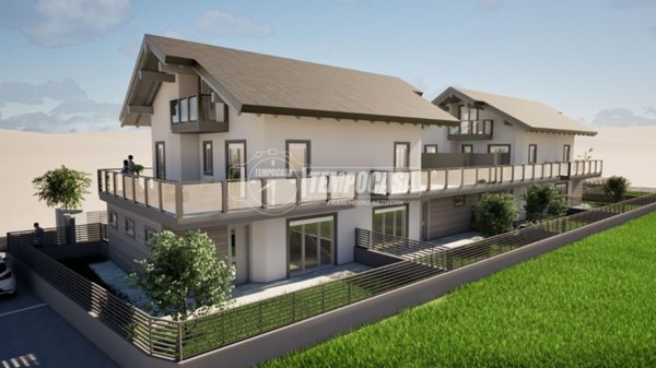 appartamento in vendita a Pianezza