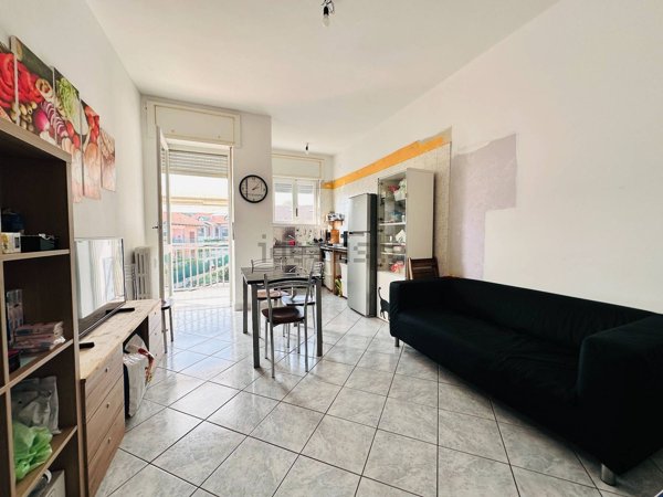 appartamento in vendita a Pianezza