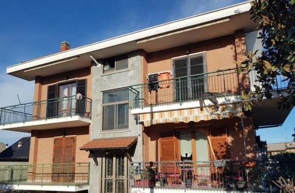 appartamento in vendita a Pianezza