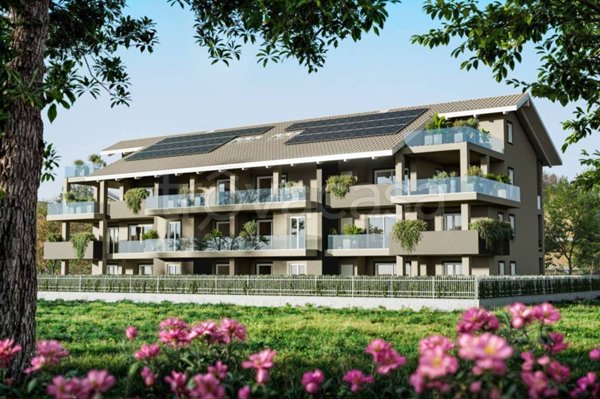 appartamento in vendita a Pianezza