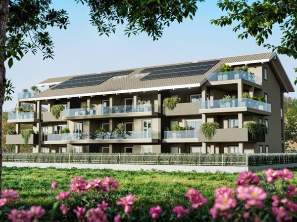 appartamento in vendita a Pianezza