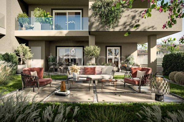 appartamento in vendita a Pianezza