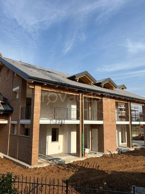 appartamento in vendita a Pianezza