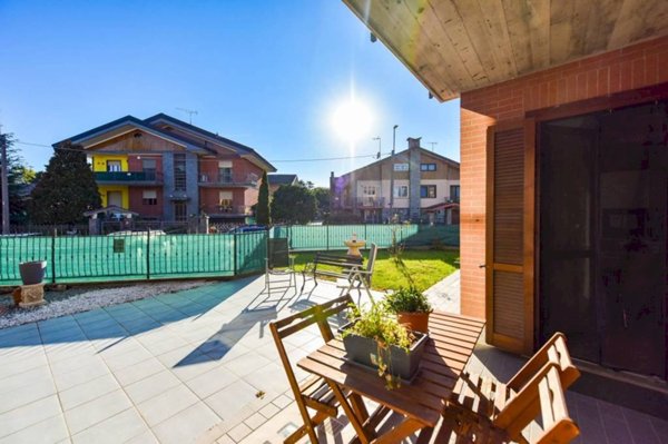 appartamento in vendita a Pianezza