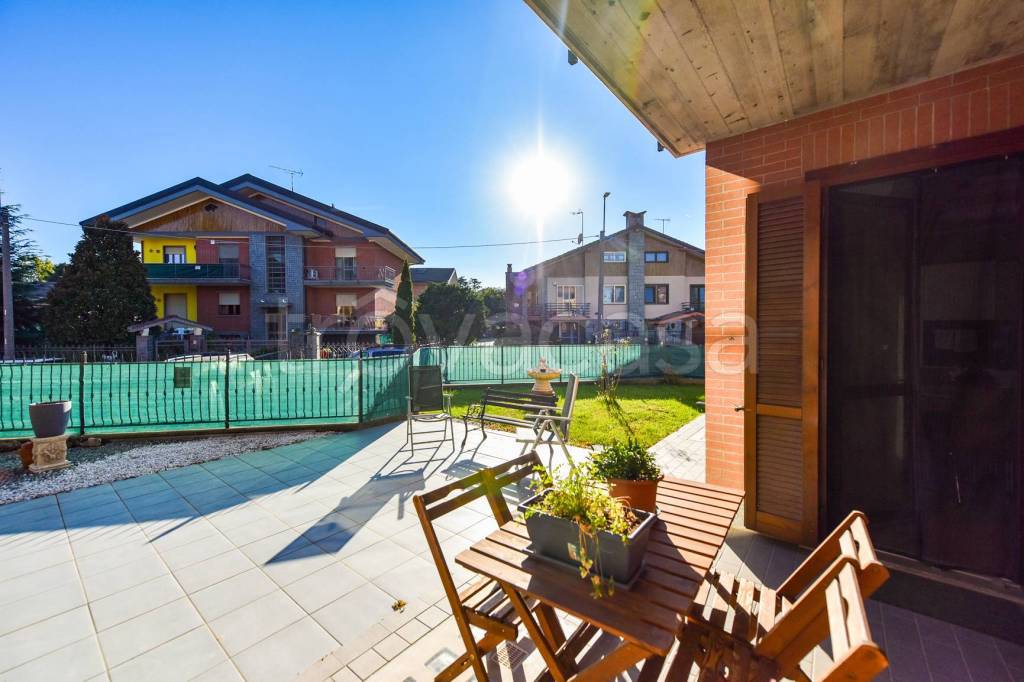 appartamento in vendita a Pianezza