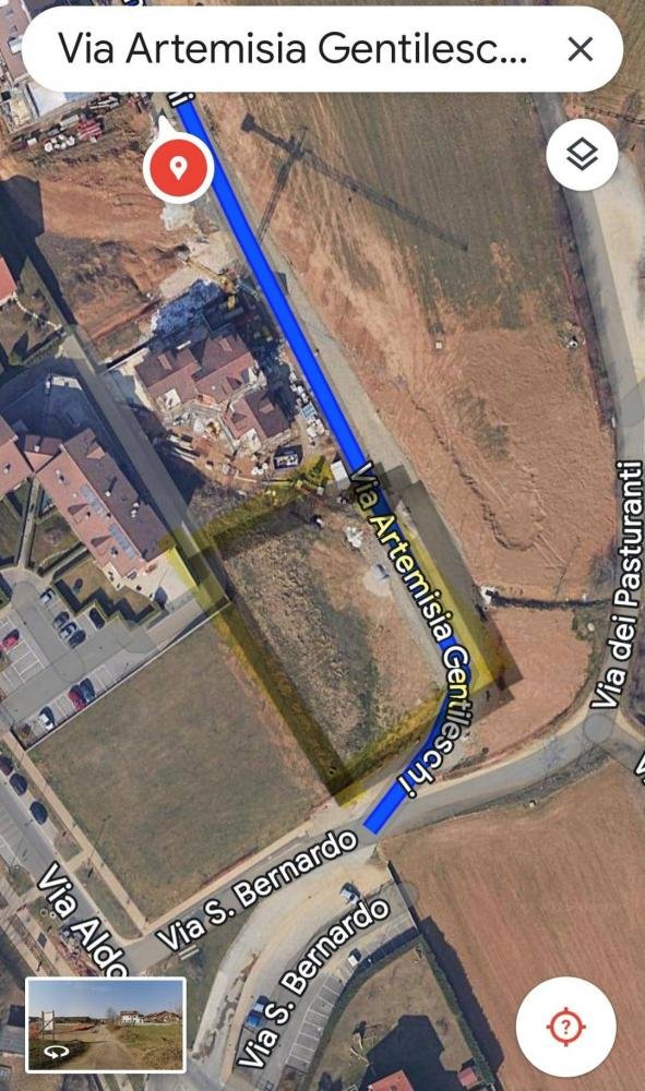 terreno edificabile in vendita a Pianezza