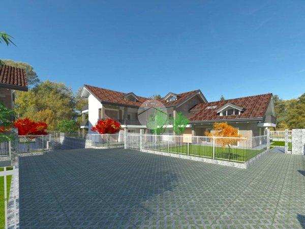 appartamento in vendita a Pianezza