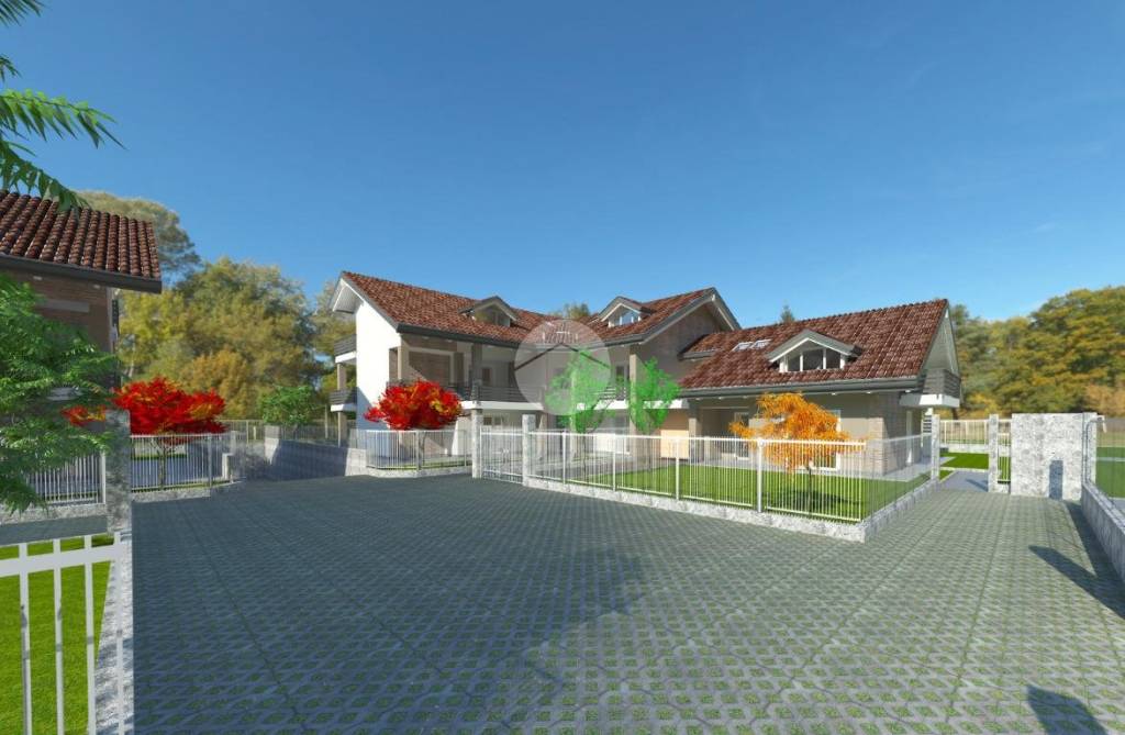 appartamento in vendita a Pianezza