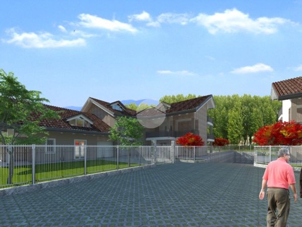 appartamento in vendita a Pianezza