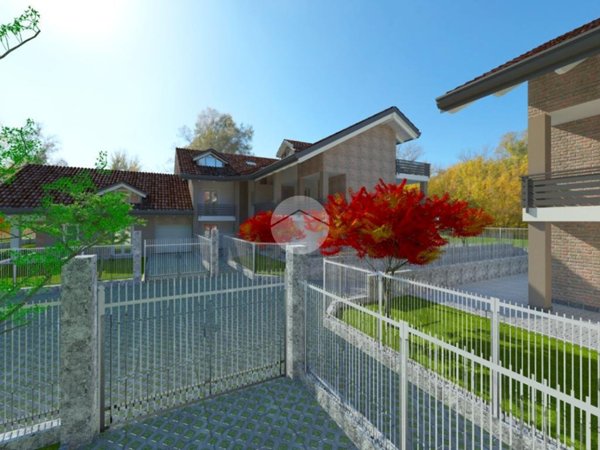 appartamento in vendita a Pianezza